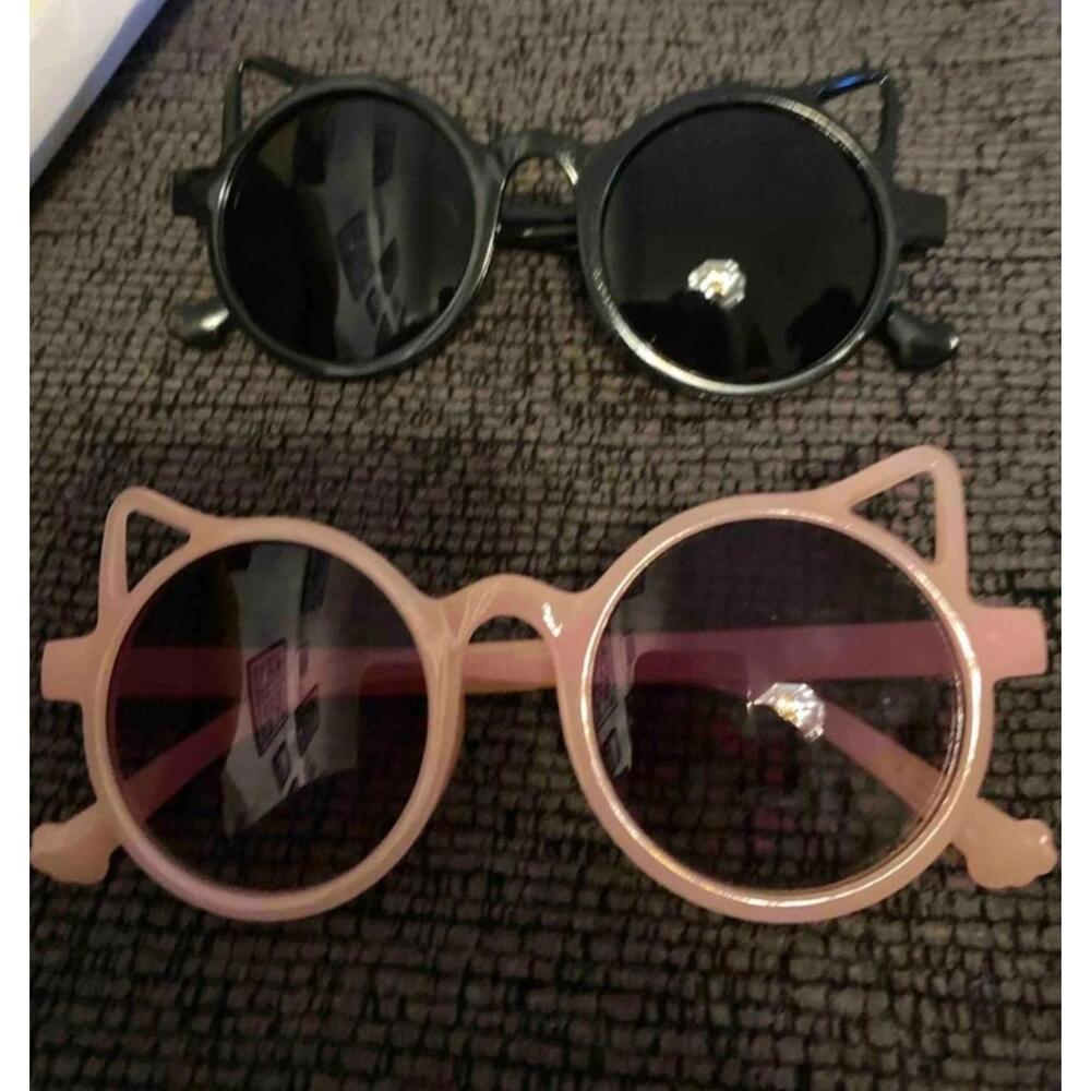 Kids sunglasses - Picture 2 of 3